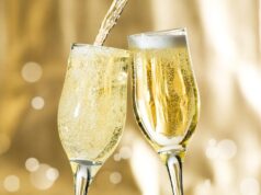 Τα μυστικά της τέλειας σαμπάνιας στο ρεβεγιόν της Πρωτοχρονιάς