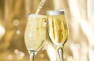 Τα μυστικά της τέλειας σαμπάνιας στο ρεβεγιόν της Πρωτοχρονιάς