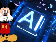 Η Disney μπλοκάρει AI βίντεο στο YouTube