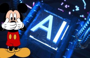 Η Disney μπλοκάρει AI βίντεο στο YouTube