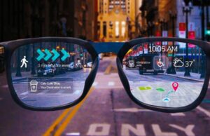 Έρχονται τα AI γυαλιά της Google