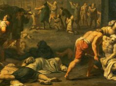 Όταν το Κλίμα Άνοιξε τον Δρόμο στη Μαύρη Πανώλη