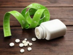 Νέο χάπι υπόσχεται απώλεια βάρους χωρίς απώλεια μυών