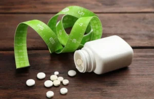 Νέο χάπι υπόσχεται απώλεια βάρους χωρίς απώλεια μυών