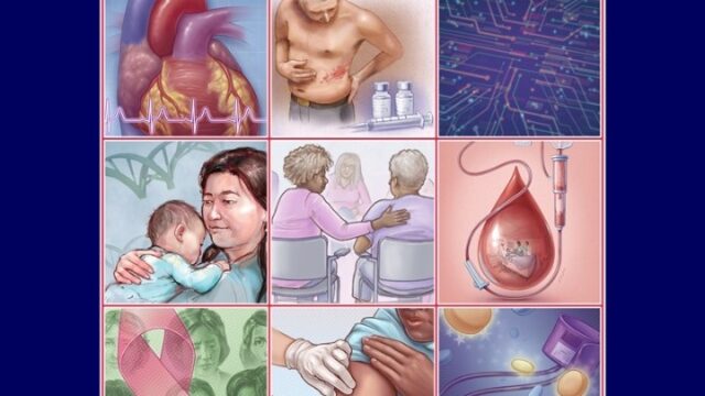 Οι κορυφαίες ιατρικές έρευνες του 2025