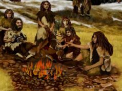 Ο Προμηθέας άργησε, οι Νεάvτερνταλ ανακάλυψαν τη φωτιά πριν 400 χιλ. χρόνια
