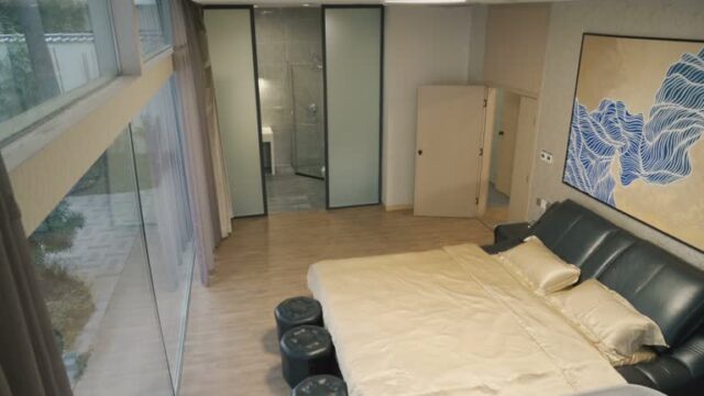 Χάκαραν χιλιάδες κάμερες στη Νότια Κορέα και έδιναν τα βίντεο σε πορνογραφικές ιστοσελίδες