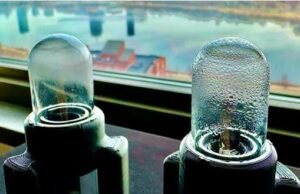 Συσκευή μετατρέπει τον αέρα σε πόσιμο νερό μέσα σε λίγα λεπτά