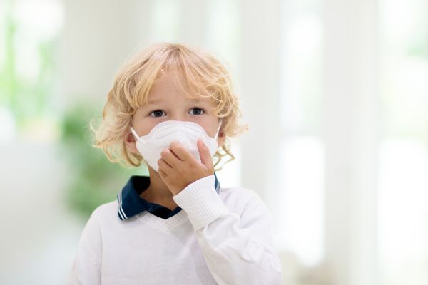 Πώς επηρεάζει την ανάπτυξη στα μικρά παιδιά;