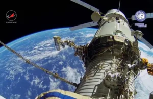 Ρωσία: Θέλει να κατασκευάσει πυρηνικό σταθμό στη Σελήνη μέσα σε μια δεκαετία