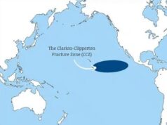 Εκατοντάδες άγνωστα είδη ανακαλύφθηκαν στον πυθμένα του Ειρηνικού Ωκεανού