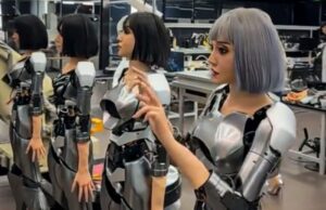 Ανθρωποειδή Ρομπότ: Έρχονται ή ήδη βρίσκονται ανάμεσά μας;