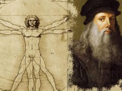 Ερευνητές λένε ότι ανέκτησαν το DNA του Λεονάρντο ντα Βίντσι από ένα έργο του