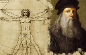 Ερευνητές λένε ότι ανέκτησαν το DNA του Λεονάρντο ντα Βίντσι από ένα έργο του