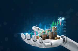 Το πολυδιάστατο κόστος χρήσης της τεχνητής νοημοσύνης