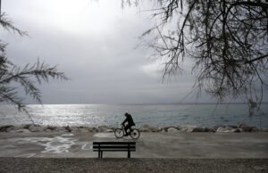 Θερμότερος του κανονικού αναμένεται ο Φεβρουάριος