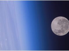 Η Σελήνη «απομυζά» τη Γη αθόρυβα εδώ και δισ. έτη