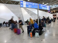 Πώς λειτουργεί το κέντρο ελέγχου ραδιοσυχνοτήτων στα αεροδρόμια