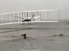 Το πρώτο αεροπλάνο της ανθρωπότητας θα «πετάξει» γύρω από τη Σελήνη