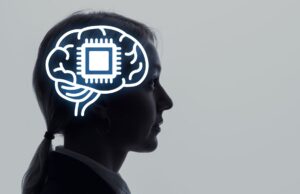 Ο ανθρώπινος εγκέφαλος λειτουργεί όπως η προηγμένη τεχνητή νοημοσύνη