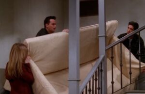 Έτσι λύθηκε ο τρομερός γεωμετρικός γρίφος που έγινε viral από «Τα Φιλαράκια»