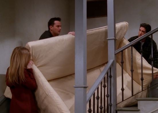 Έτσι λύθηκε ο τρομερός γεωμετρικός γρίφος που έγινε viral από «Τα Φιλαράκια»