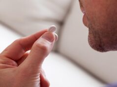 Έρχονται τα χάπια που θα στέλνουν ειδοποίηση μόλις τα καταπιούμε