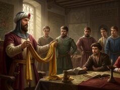 Αν ζούσε σήμερα ο Μάρκο Πόλο, θα καταλάβαινε πρώτος πού πάει ο κόσμος