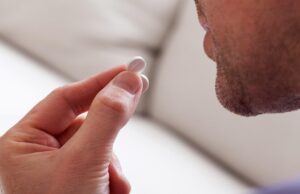 Έρχονται τα χάπια που θα στέλνουν ειδοποίηση μόλις τα καταπιούμε