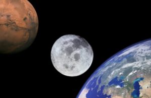 Ο Άρης πυροδοτεί εποχές παγετώνων στη Γη