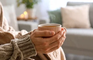 Παλεύετε με κρυολόγημα τον χειμώνα; 5 συμβουλές για ανακούφιση και γρήγορη ανάρρωση