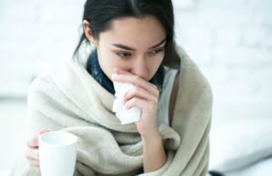 Νέα μελέτη αποκαλύπτει το πώς εξαπλώνεται η γρίπη