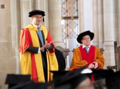 Δρ Νίκος Σάββα – Διεθνής αναγνώριση για τον Κύπριο Ακαδημαϊκό από τον ΟΒΕ