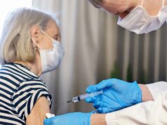 Το εμβόλιο που επιβραδύνει τη γήρανση