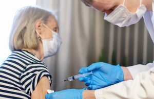 Το εμβόλιο που επιβραδύνει τη γήρανση