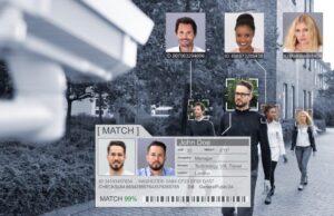 “Κόκκινος συναγερμός” για τα ατομικά δικαιώματα στη Βρετανία – ΑΙ κάμερες παντού