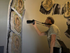 Το Πανεπιστήμιο Frederick συμμετέχει σε καινοτόμο πρόγραμμα διάσωσης βυζαντινών ψηφιδωτών