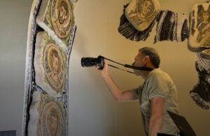 Το Πανεπιστήμιο Frederick συμμετέχει σε καινοτόμο πρόγραμμα διάσωσης βυζαντινών ψηφιδωτών