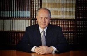 Το Πανεπιστήμιο Λεμεσού αποχαιρετά και τιμά τον πρώην Πρόεδρο της Κυπριακής Δημοκρατίας Γιώργο Βασιλείου