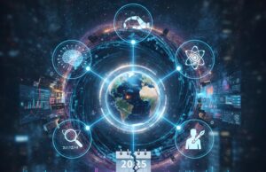 Πέντε εξελίξεις στην τεχνητή νοημοσύνη που άλλαξαν τον κόσμο