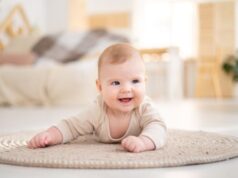 Βρέφη: Η περιέργεια είναι δείγμα μελλοντικής εξυπνάδας;