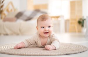 Βρέφη: Η περιέργεια είναι δείγμα μελλοντικής εξυπνάδας;