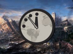 Στα 85 δευτερόλεπτα πριν τα μεσάνυχτα το «Ρολόι της Αποκάλυψης» – Στο υψηλότερο επίπεδο κινδύνου στην ιστορία του