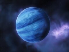 Αστρονόμοι κατάφεραν να «ζυγίσουν» για πρώτη φορά έναν περιπλανώμενο εξωπλανήτη