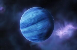 Αστρονόμοι κατάφεραν να «ζυγίσουν» για πρώτη φορά έναν περιπλανώμενο εξωπλανήτη