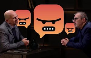 Rage bait: η βιομηχανία της οργής στην ψηφιακή δημόσια σφαίρα