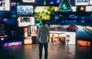 Νέο εργαλείο τεχνητής νοημοσύνης δημιουργεί βίντεο σε υψηλής ποιότητας σε ελάχιστα δευτερόλεπτα