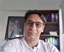 Με βαθιά θλίψη, το Πανεπιστήμιο Λεμεσού αποχαιρετά τον κ. Δημήτρη Τσιρόπουλο, ο οποίος έφυγε σήμερα πρόωρα από τη ζωή