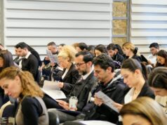 Επιτυχημένη διεξαγωγή σεμιναρίου για τα δικαιώματα του κατηγορουμένου και το Eυρωπαϊκό νομικό πλαίσιο