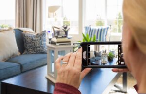 Μπορούν να σας εντοπίσουν από μια φωτογραφία; Τι αποκαλύπτουν τα μεταδεδομένα χωρίς να το ξέρετε